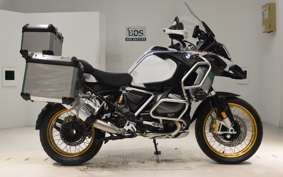 BMW R1250GS ADVENTURE 2018