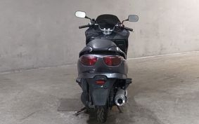 HONDA FORZA Z MF08