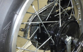 YAMAHA SR400 Gen.5 2021 RH16J