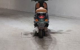 VESPA ET4 50 ZAPC261