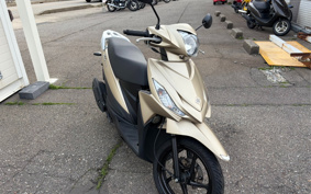 SUZUKI ADDRESS V110 CE47A