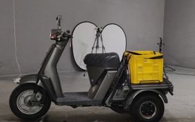 HONDA GYRO TA01