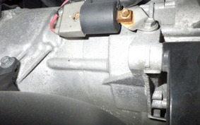 YAMAHA CYGNUSｸﾞﾘﾌｧｽ SEJ4J