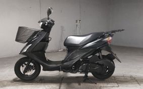SUZUKI ADDRESS V125 CF4MA