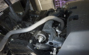 YAMAHA JOG-7 2023 AY01