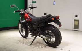 YAMAHA TW225 DG09J