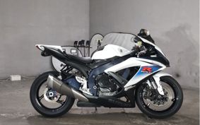 SUZUKI GSX-R750 2013 CW111