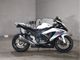 Фото Suzuki GSX-R750 2013 с японского аукциона