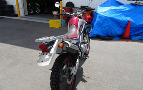 YAMAHA SEROW 250 DG11J