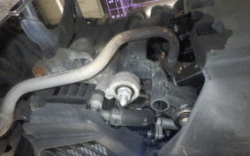 HONDA ﾀﾞﾝｸ AF78