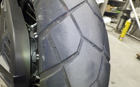 HONDA X-ADV 750 2020 RC95