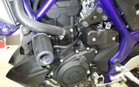 YAMAHA MT-03 2018 RH13J