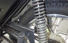 KAWASAKI KE125 K1