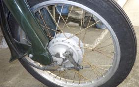 HONDA C90 SUPER CUB HA02