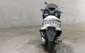 YAMAHA MAJESTY 250 SG03J