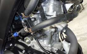 YAMAHA XSR125 1992 RE46J