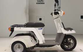 HONDA GYRO X TD02