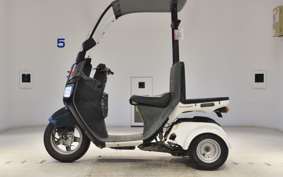 HONDA GYRO CANOPY 1981 TA03