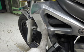 SUZUKI GSX250FX ZR250C