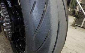 KAWASAKI NINJA 1000SX 2014 ZXT02K