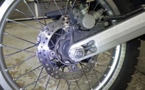 HONDA CRF250L 2007 MD38