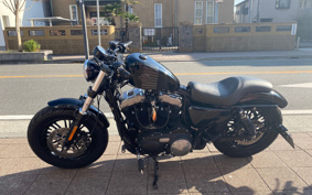 HARLEY XL1200X 2018 LC3