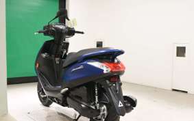 YAMAHA AXIS 125 Z SEJ6J