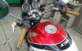 HONDA CB400SF VTEC 2008 NC42