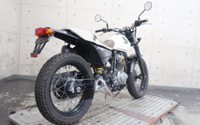 HONDA FTR223 MC34