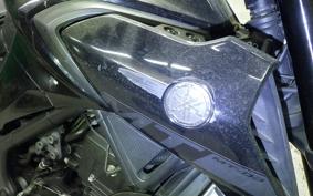YAMAHA MT-03 ABS 2020 RH13J