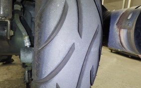 HONDA PS250 2022 MF09