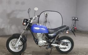 HONDA APE 100 HC07