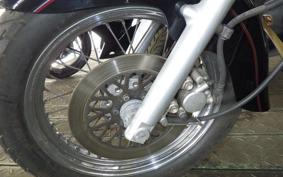 SUZUKI GZ125 Marauder NF48A