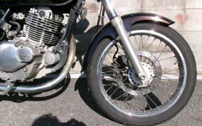 SUZUKI ST250E TYPES NJ4CA