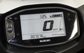 SUZUKI AVENIS 125 EA12J
