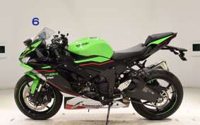 KAWASAKI NINJA ZX-6R A 2022 ZX636G