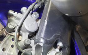 YAMAHA YZF-R6 2019
