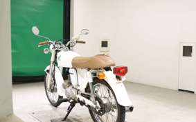 HONDA CD50 BENLY S CD50