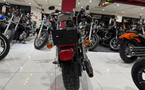 HARLEY XL1200L 2008 CX3