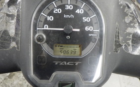 HONDA TACT-4ﾍﾞｰｼｯｸ 2013 AF79