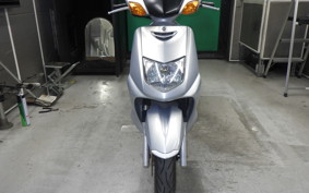 YAMAHA CYGNUS 125 X SE12J