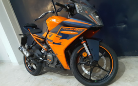 KTM 390 RC JYJ40