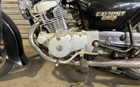 HONDA BENLY125 JA03