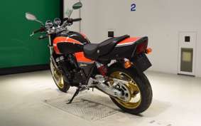 SUZUKI GSX400 IMPULSE 1995 GK79A