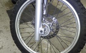 YAMAHA LANZA 4TP