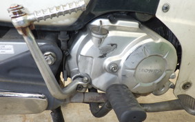 HONDA C50 SUPER CUB AA09