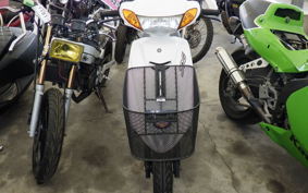 YAMAHA JOG Delux SA39J