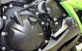 KAWASAKI NINJA ZX-6R 2009