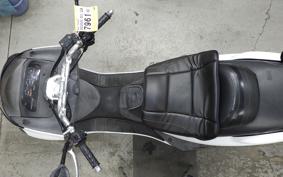 YAMAHA MAJESTY 125 2001 5CA