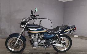 KAWASAKI ZEPHYR 400 1996 ZR400C